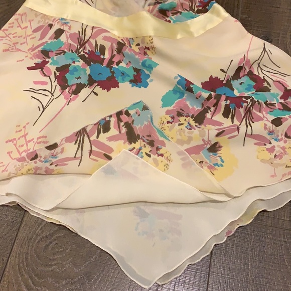 Gap floral tank top - Picture 6 of 6